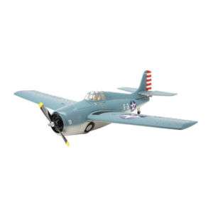 ParkZone F4F Wildcat BNF Bind N Fly PKZ1980 NEW IN BOX  