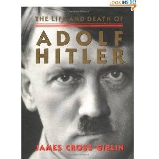  Adolf Hitler   Nazi Fuhrer (Biography) (9781599860817 