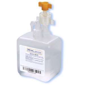  Sterile Water Aquapak Adapter