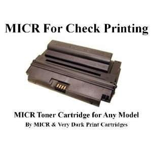 Xerox Phaser 3435 Extra Dark Print MICR Toner Cartridge 