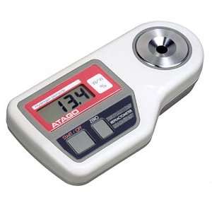 Atago 3478 PR 50HO Palette Series Portable Digital Refractometer, for 