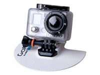 GoPro HD Surf Hero HD Surf Hero 5.0 MP Digital Camera   White