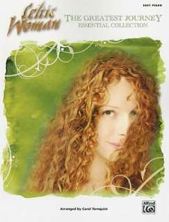   by Celtic Celtic Woman, Alfred Publishing Company, Inc.  Paperback