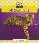 Bengal Cats (Checkerboard Animal Library Cats Series)