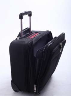 De WENGER equipaje/maleta manga del ordenador portátil de embarque 