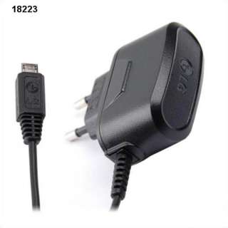Lg GD910 wall charger  