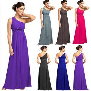 Grace Karin Gown!! Sexy Bridesmaid Prom Gown/Formal/Party/ Evening 