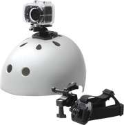 Delkin Wingman HD Camcorder Video/Still Digital Camera & Waterproof 