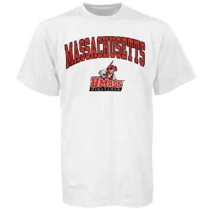   Minutemen Youth White Bare Essentials T shirt: Sports & Outdoors