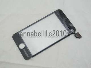 For Ipod Touch 2nd Generation Touch Screen Digitizer US  