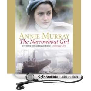   Girl (Audible Audio Edition) Annie Murray, Annie Aldington Books
