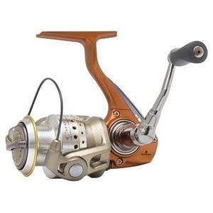 Quantum Catalyst CT10PTiB Spinning Reel With Spare Spool NEW 