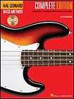 Electric Bass Method Vol 1 Book DVD Guitar Beginner  