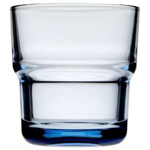  iittala Grip Waterblue 8 Ounce Tumblers, Set of 2 Kitchen 