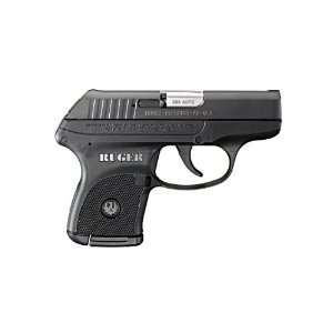  RUGER LCP .380 AUTO 6RD BLUED