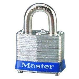 Master Lock 3KA 3842 Commercial Padlock 