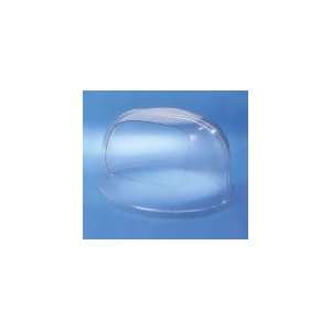  Gold Medal 3943   Double Bubble Floss Bubble, Clear 