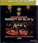   The Scorpions with the Berlin Philharmonic by Scorpions (CD,  