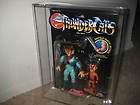 AFA 70 Thundercats LJN Deluxe Luna Lasher Mumm ra C75 B70 F85 items in 