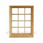 house window frames  