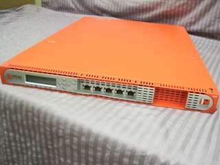 Trend Micro InterScan Web Security Appliance 2500  