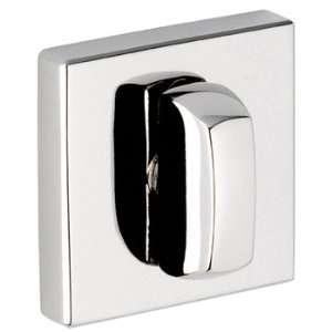   Thumb turn Lock with Backplate for 3 Doors 6733S: Home Improvement