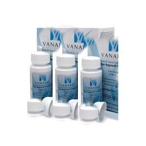  Vanarex Topical Formula 3 Month Supply   FDA Approved 
