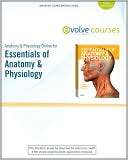 Anatomy & Physiology Online for Essentials of Anatomy & Physiology 