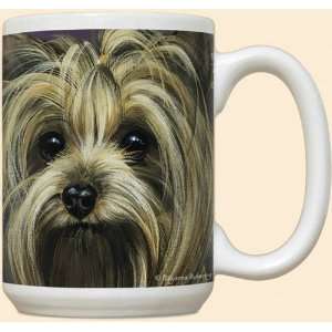 15oz Coffee Mug   Yorkshire Terrier: Everything Else