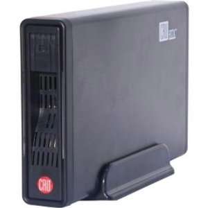  New   RTX100 3Q 1TB HFS+ USB3.0 by CRU DataPort   35100 