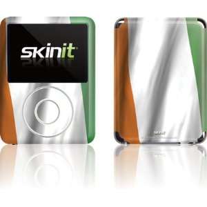  Ivory Coast skin for iPod Nano (3rd Gen) 4GB/8GB: MP3 