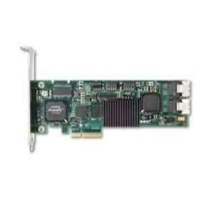 3Ware Controller Card SATAII RAID 9650SE 12ML PCI E 12 Port 256MB DDR2 
