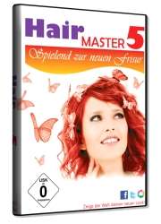 Hair Master 5 (PC)  