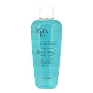  YonKa Gel Nettoyant Cleansing Gel And Makeup Remover   6.8 
