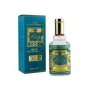  4711 Eau De Cologne Spray 3oz spray by 4711 Health 