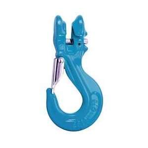  Locking Clutch Sling Hook,g100,1/4 5/16   YOKE