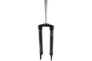 eXotic XOOK Super Fly Weight Carbon BMX Fork 20 Inch  