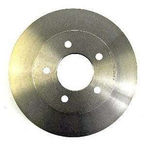   American Remanufacturers 89 40016 Front Disc Brake Rotor: Automotive