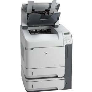  Laserjet P4014DN Printer With Duplexer For 2 Sided 