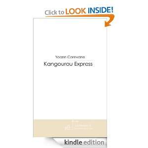   Express (French Edition) Yoann Corevane  Kindle Store
