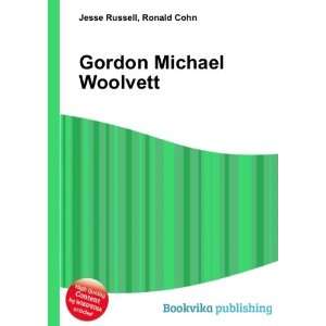 Gordon Michael Woolvett Ronald Cohn Jesse Russell  Books