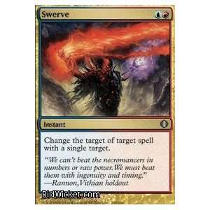  Swerve (Magic the Gathering   Shards of Alara   Swerve 