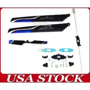  YIBOO UJ302 Spare Parts   Blade Set Toys & Games