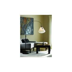  Hubbardton Forge 23 4505 05 791 Mobius 1 Light Floor Lamp 