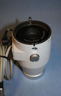 Zeiss Prontor Magnetic Camera  Price Reduced  