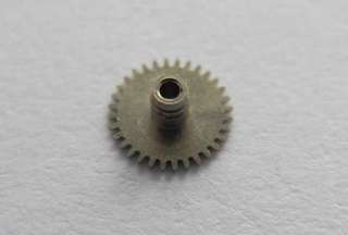 Waltham rare WWII model 870 hour wheel watch part  