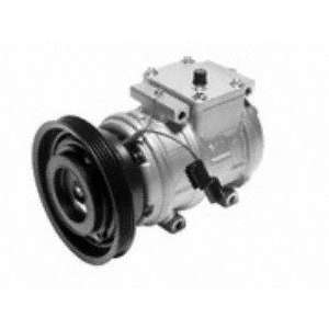  Denso 4710274 Air Conditioning Compressor Automotive