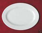 24 pcs 11.25 Restaurant ware Oval