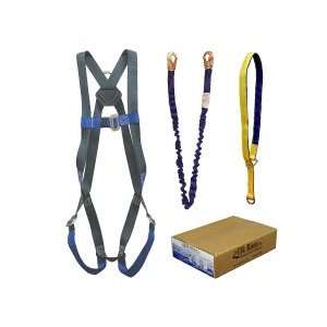  Harness 48103 / 6 NoPac 35216 / 6 tie off sling 26796 