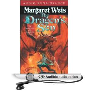  The Dragons Son: The Second Book of the Dragonvarld 